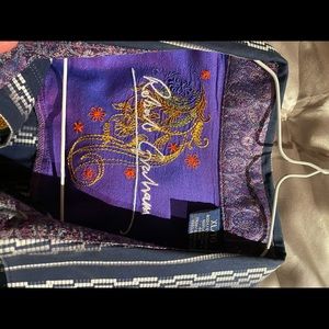 Robert Graham Long Sleeve Dress Shirt